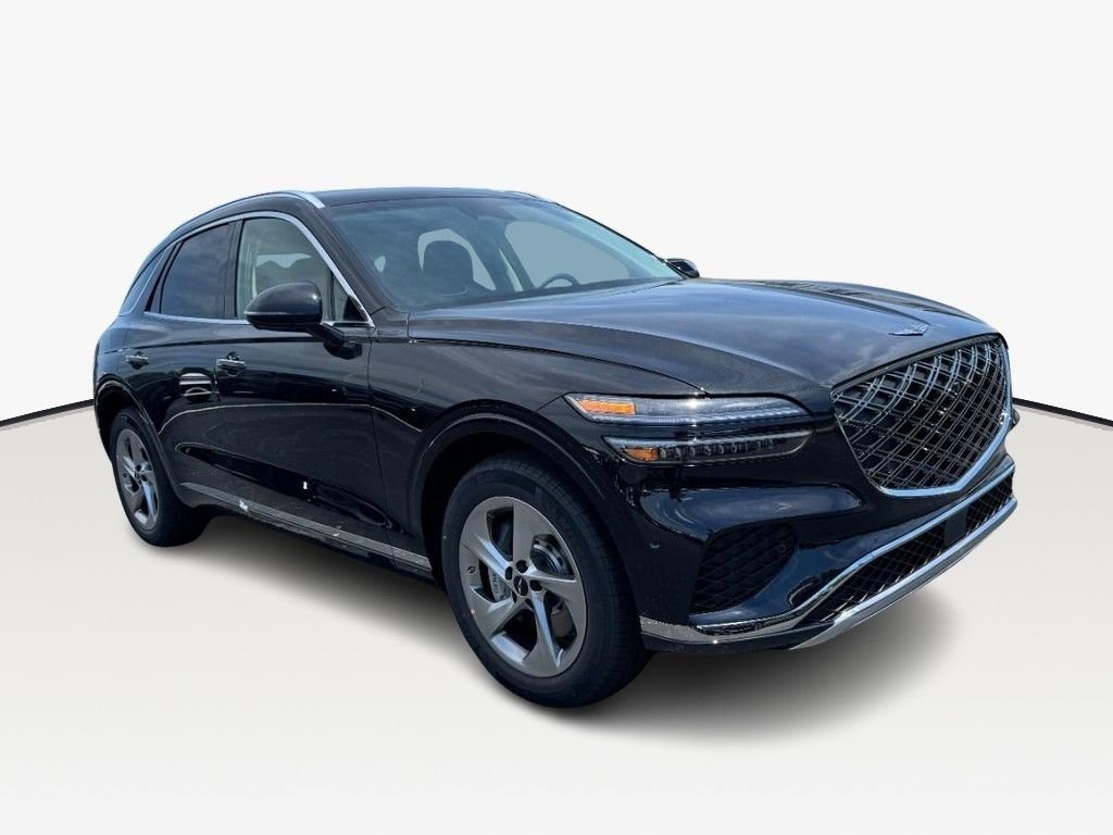 2026 Genesis GV70 2.5T Advanced AWD's photo