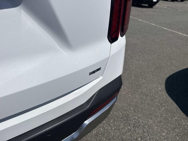 Used 2024 White Pearl Kia S image 6