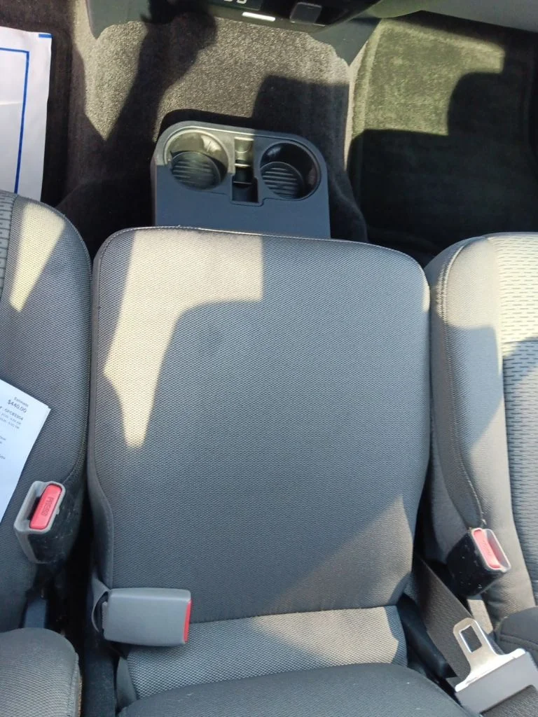 Used 2016 Ingot Silver Metallic Ford XLT image 23
