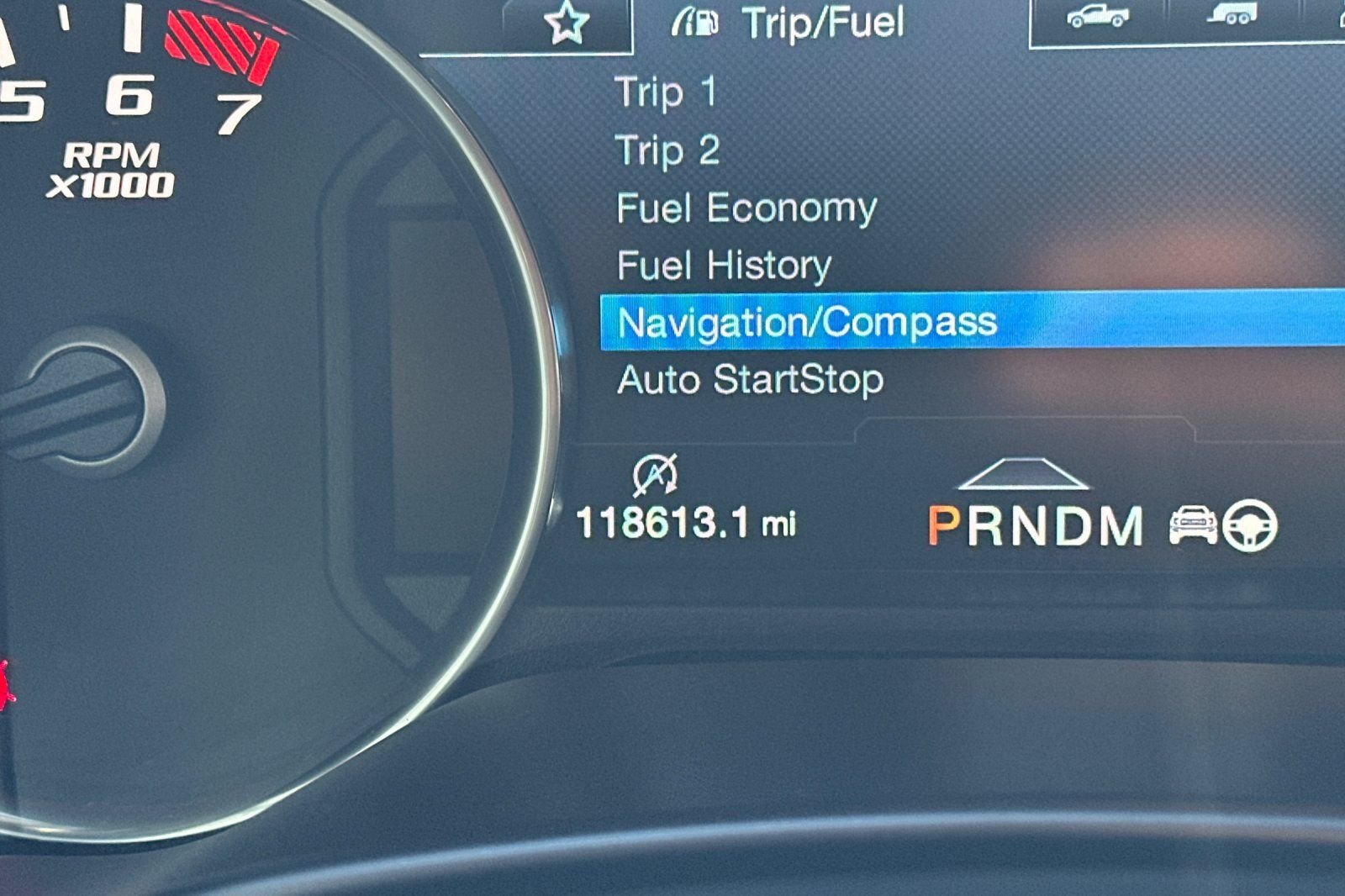 Used 2020 Red Ford Raptor image 28