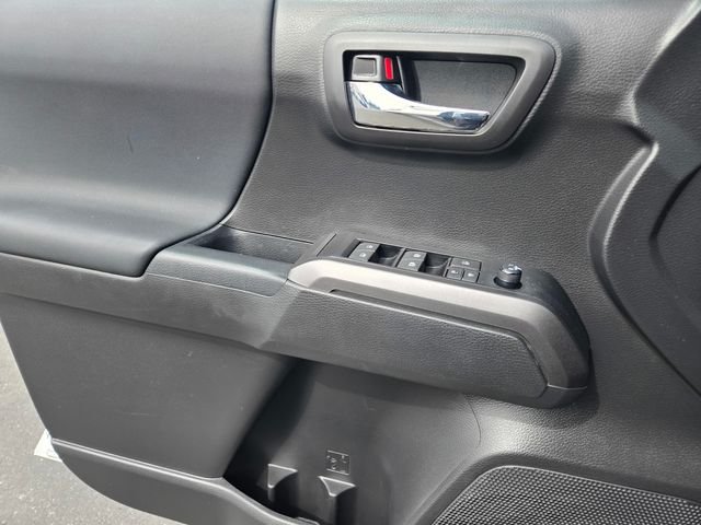 Used 2023 Silver Toyota TRD Off-Road image 20