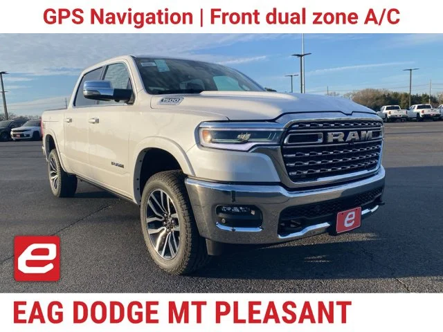 2026 RAM 1500 Pickup
