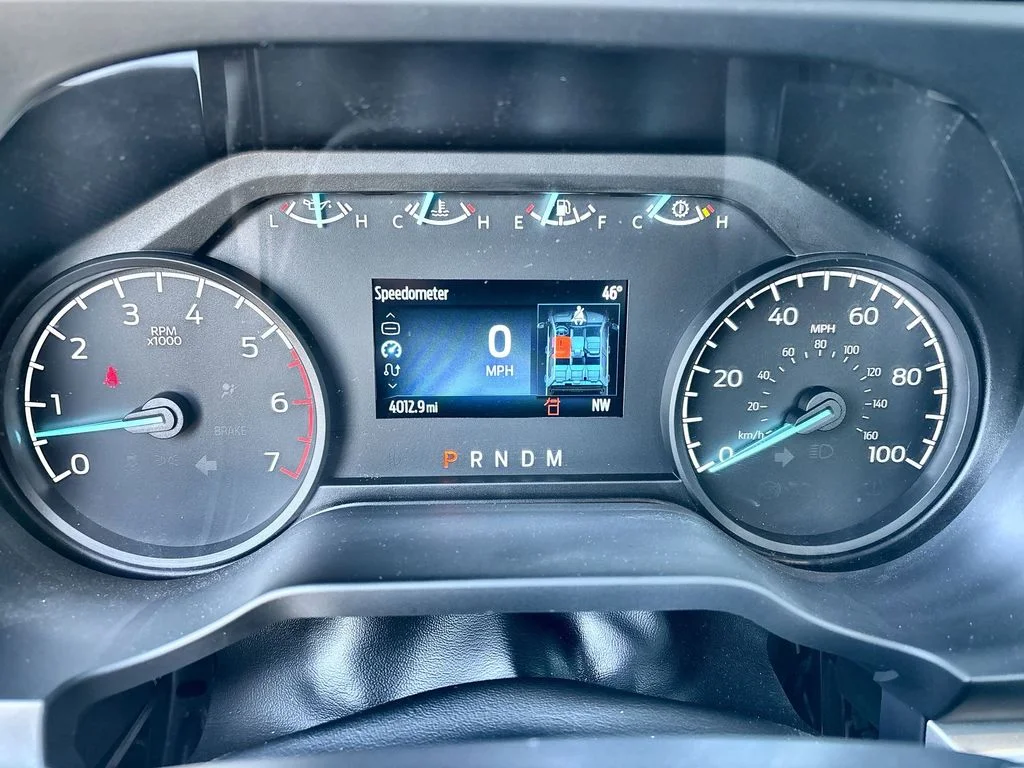 Used 2024 White Ford XL image 10
