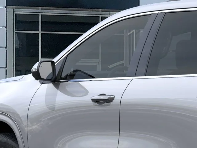 New 2027 Sterling Metallic GMC Denali image 12