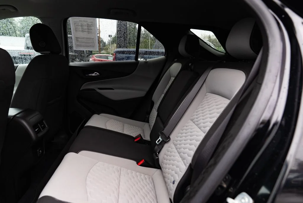 Used 2021 Black Chevrolet LS image 20