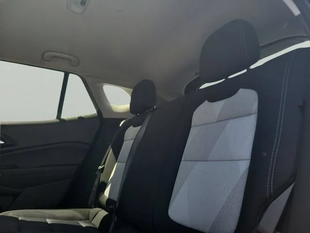 New 2026 Mosaic Black Metallic Chevrolet LS image 13