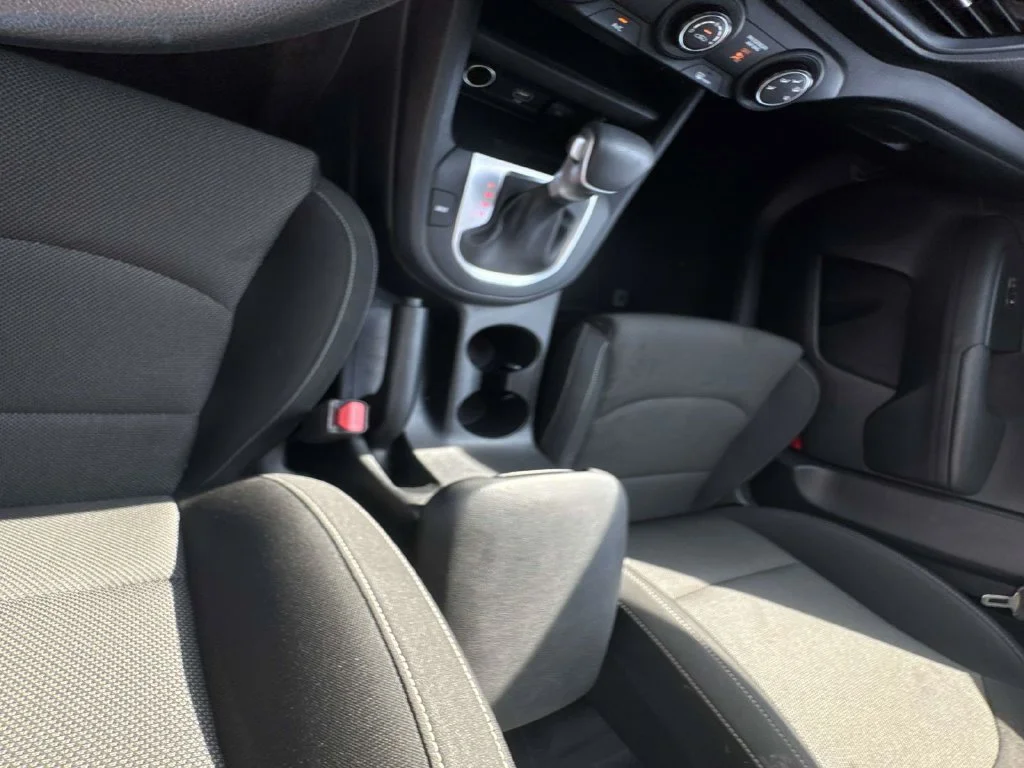 Used 2024 Gray Kia LXS image 37