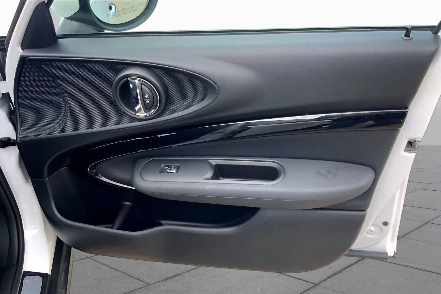 2024 MINI Clubman S - Photo 22
