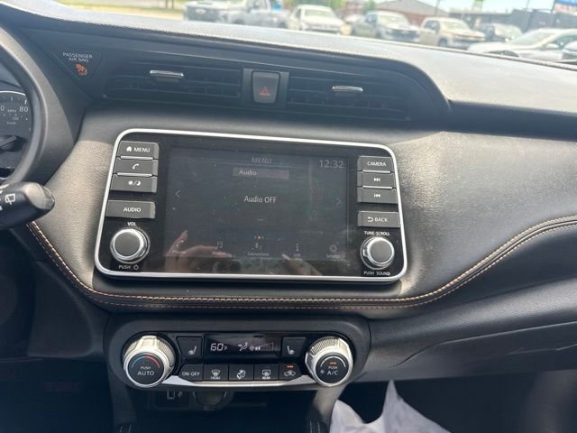 Used 2020 White Nissan SR image 20