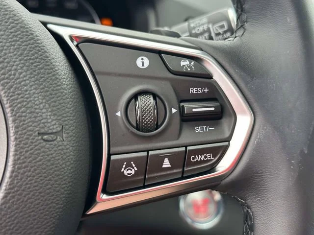 New 2026 Black Acura w/Technology Package image 22