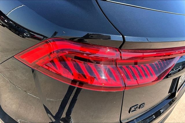 Used 2023 Black Audi 55 Prestige image 32