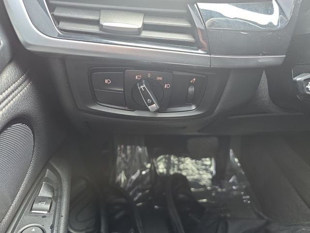 Used 2018 Black BMW xDrive35i image 29