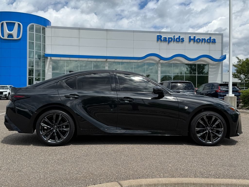 Used 2025 Caviar Lexus 350 F SPORT image 7