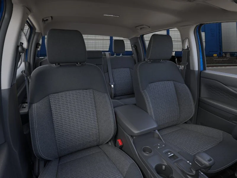 New 2026 Velocity Blue Metallic Ford XL image 10