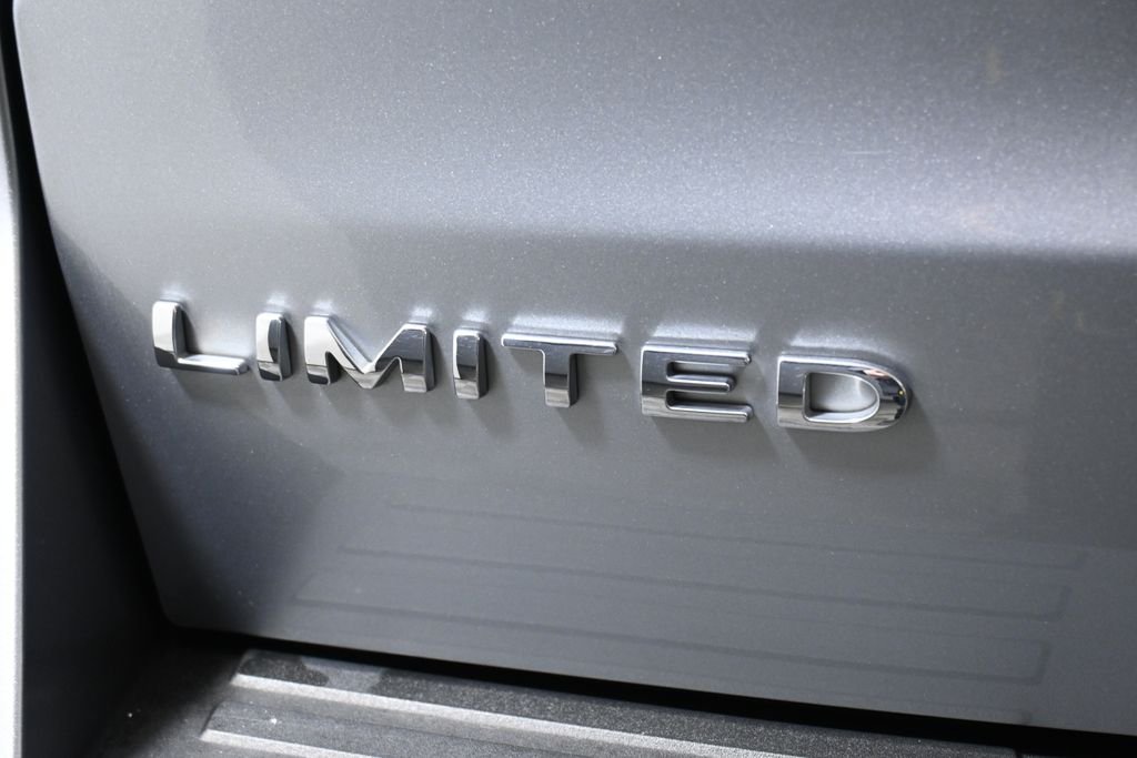 2024 Ford Expedition Limited - Photo 43