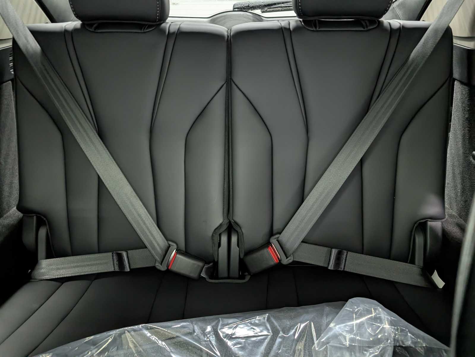 New 2026 Platinum White Pearl Acura w/Technology Package image 24