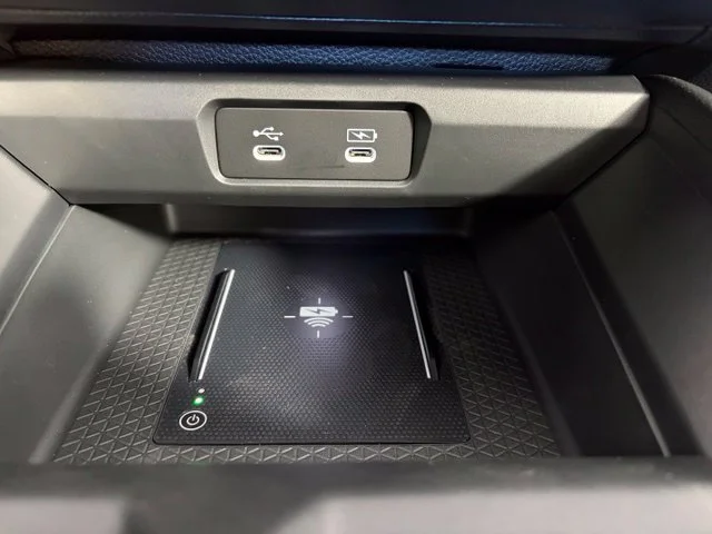 New 2026 Urban Gray Pearl Honda SE image 26