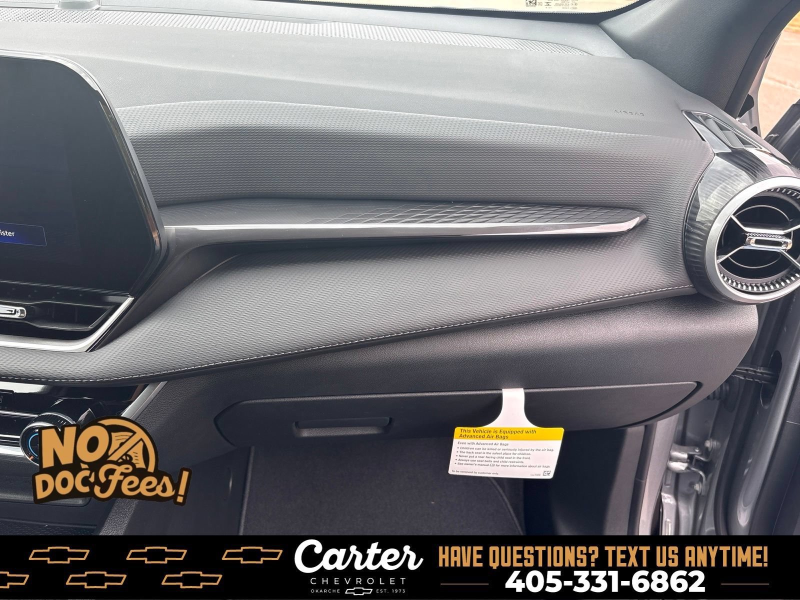2027 Chevrolet Equinox LT - Photo 36