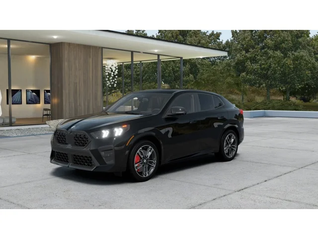 2026 BMW X2 xDrive28i's photo