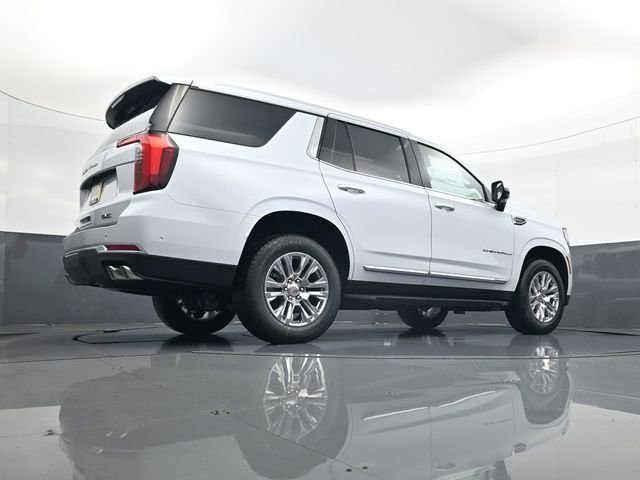 2026 GMC Yukon Denali - Photo 26