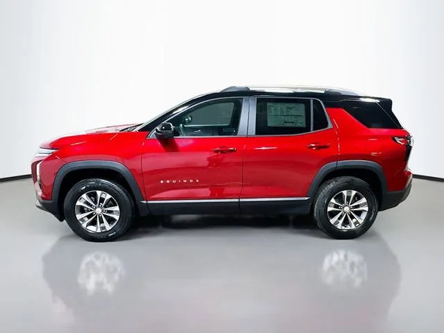 2026 Chevrolet Equinox LT - Photo 11