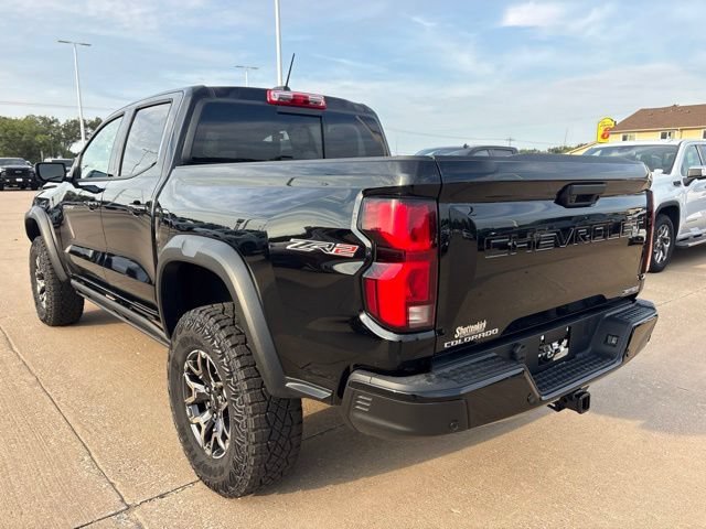 2026 Chevrolet Colorado ZR2 - Photo 6