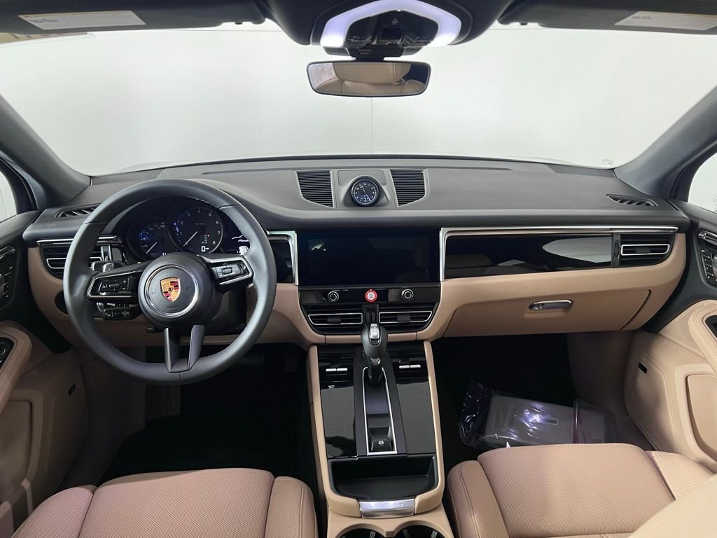 New 2026 Volcano Grey Metallic Porsche  image 18