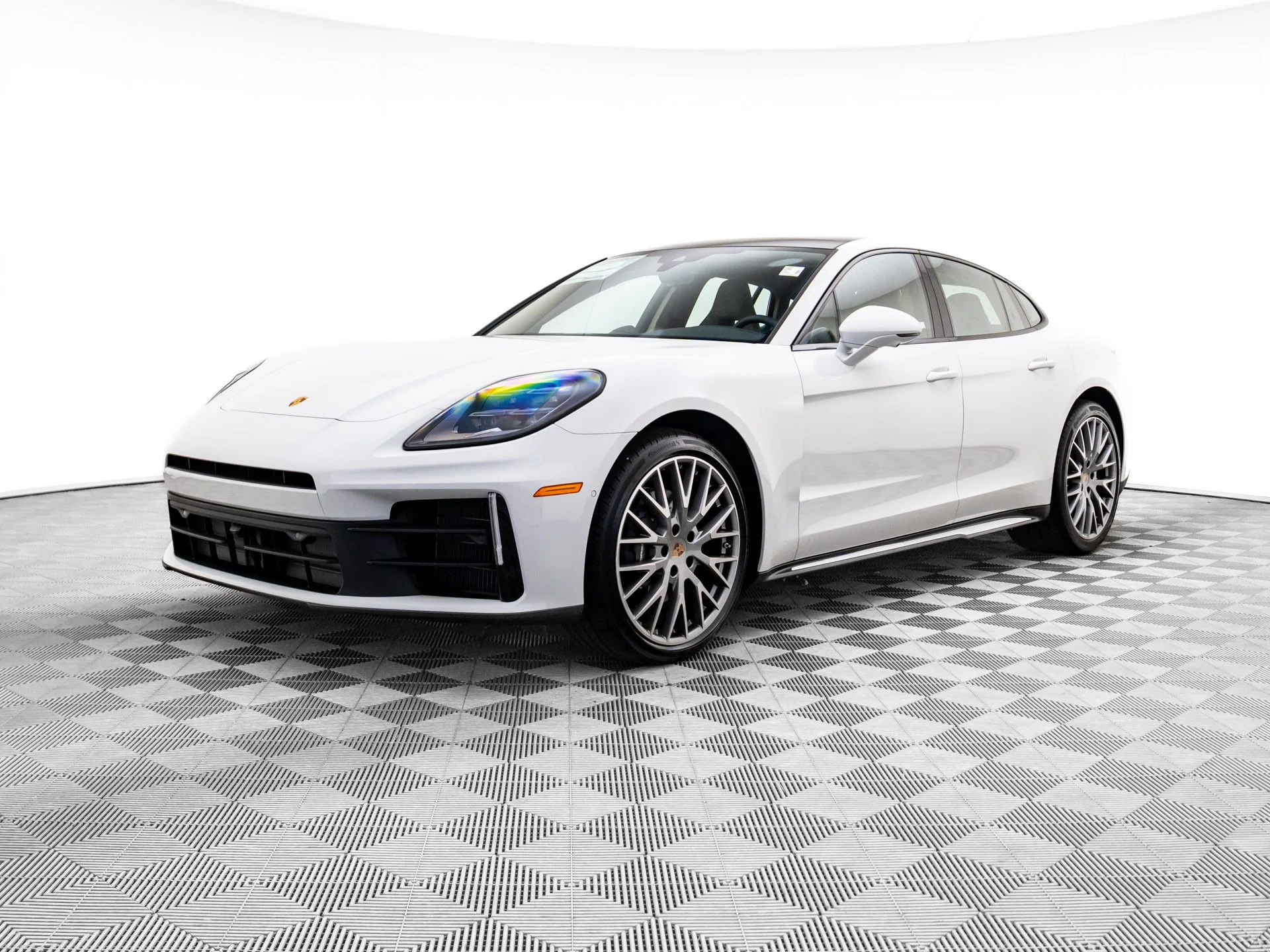 2026 Porsche Panamera