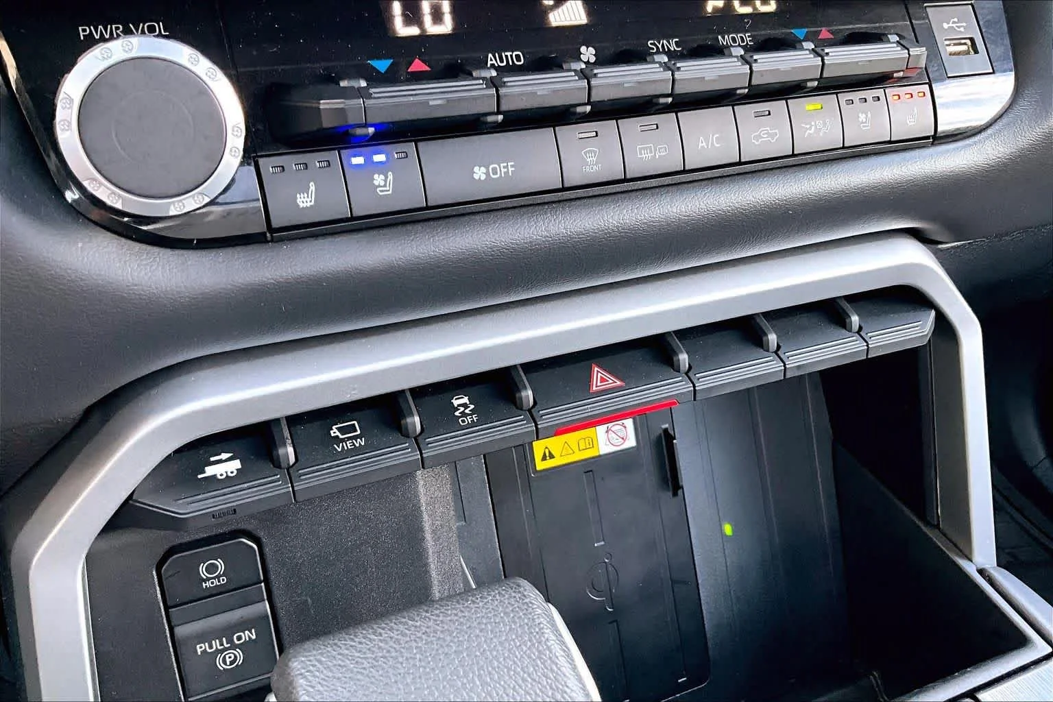 Used 2024 Blueprint Toyota Platinum Hybrid image 34