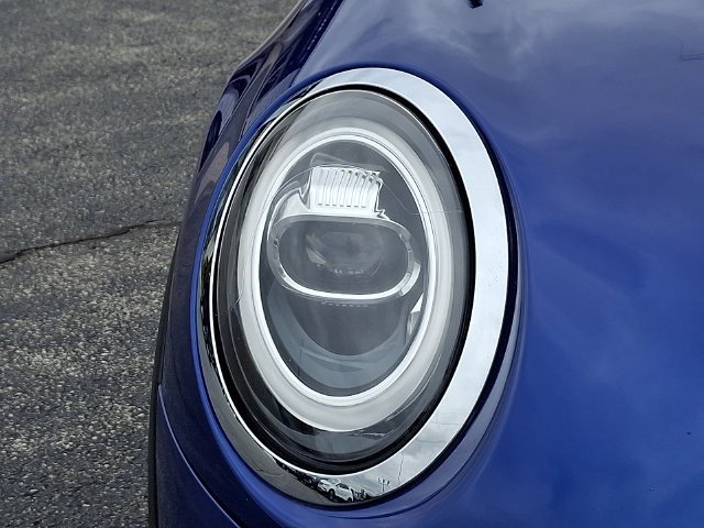 2020 MINI Hardtop 2 Door S - Photo 9