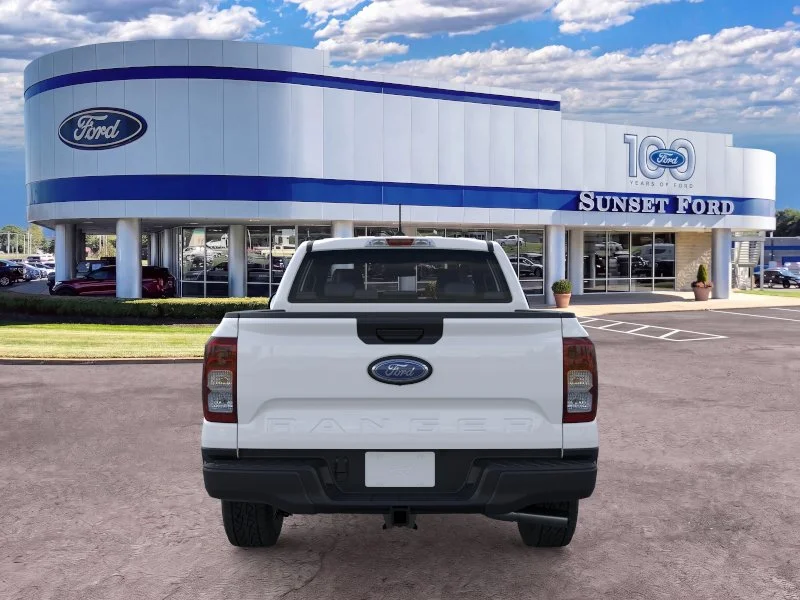 New 2026 Oxford White Ford XL image 5