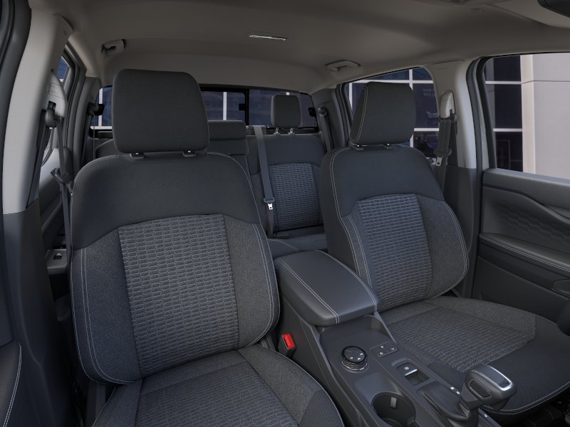 New 2026 Avalanche Ford XLT image 10
