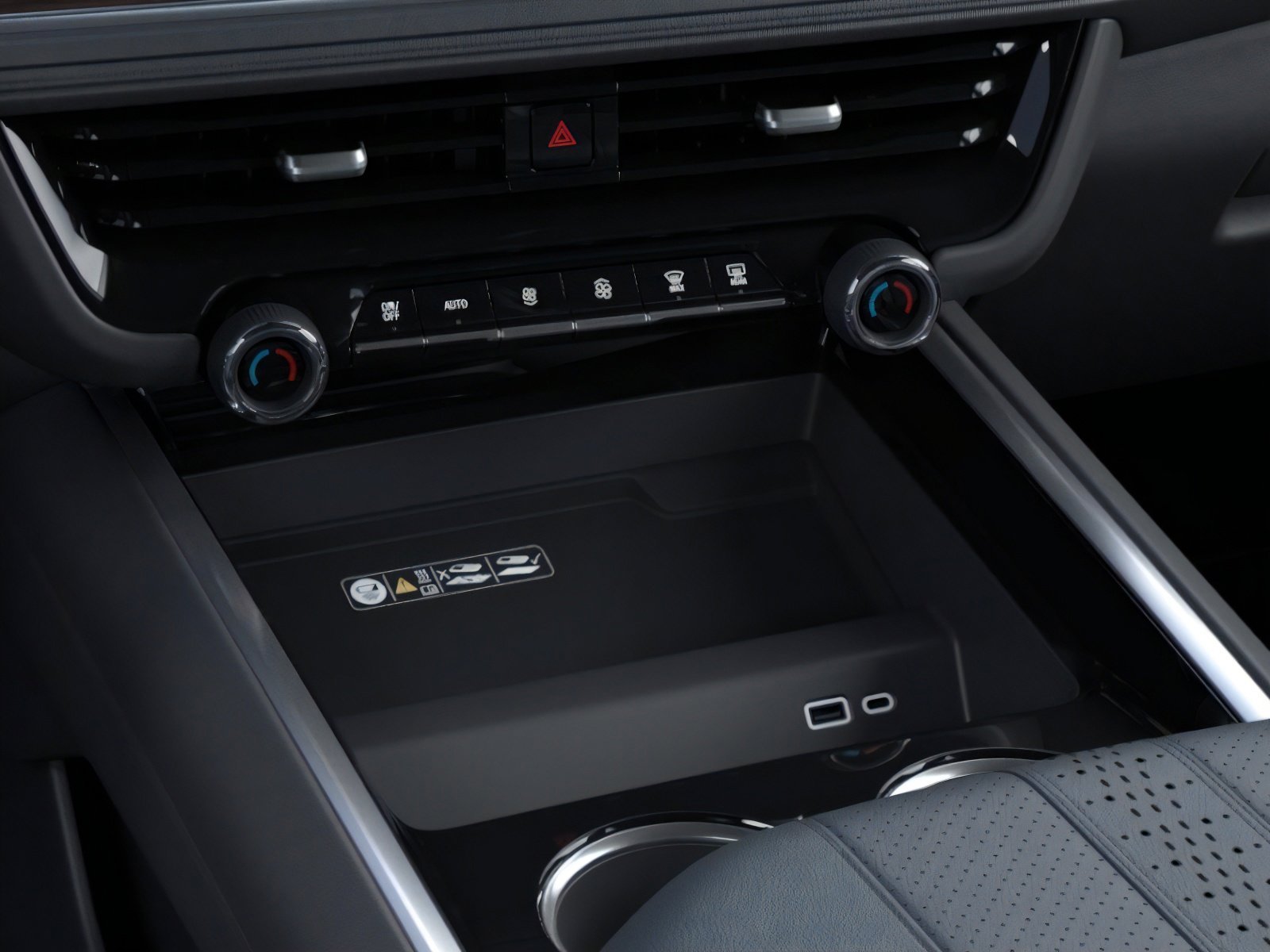 New 2026 Black Chevrolet High Country image 23