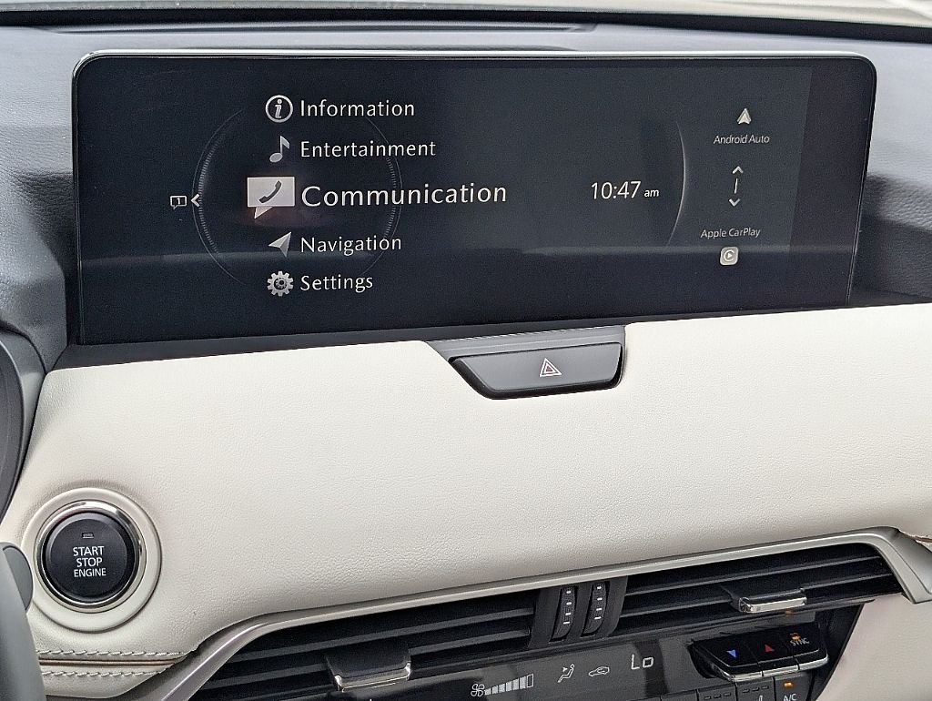 2026 Mazda CX-90 Premium Plus Package - Photo 32