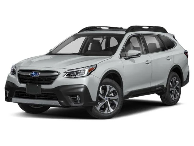 2020 Subaru Outback Limited's photo