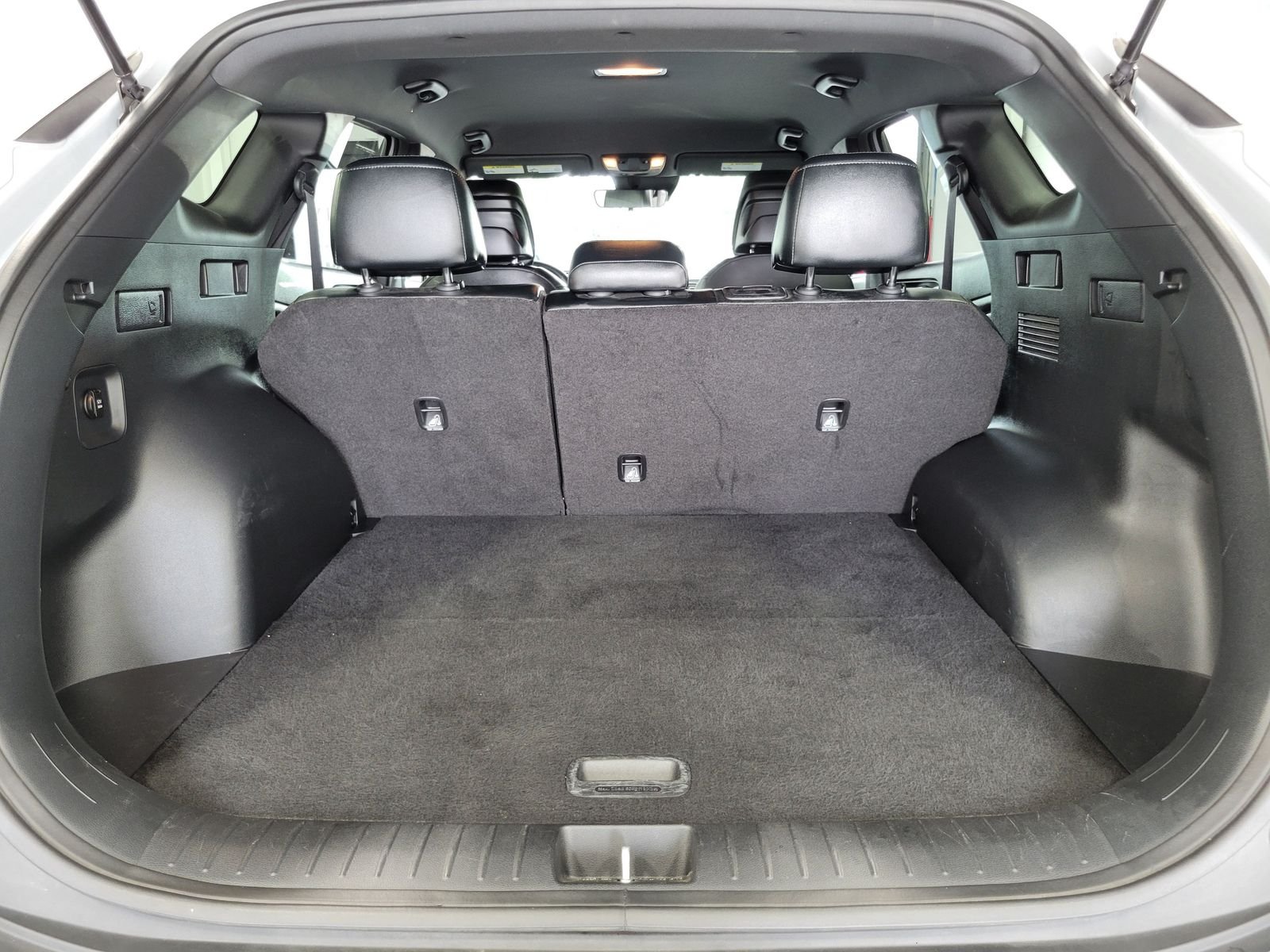 Used 2024 Gray Kia X-Line image 29