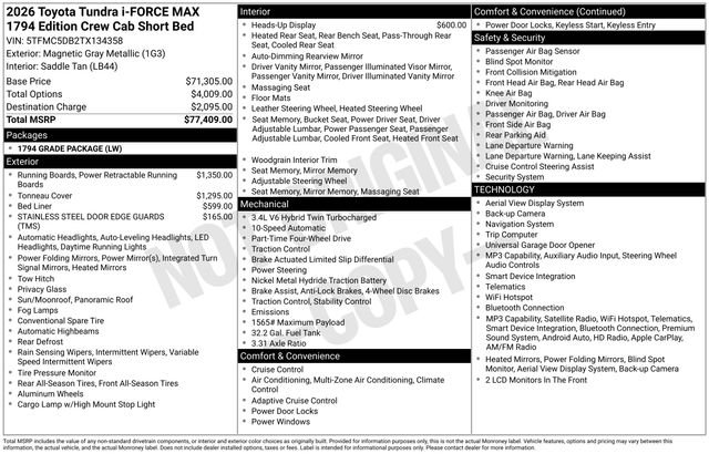 View vehicle photo 7