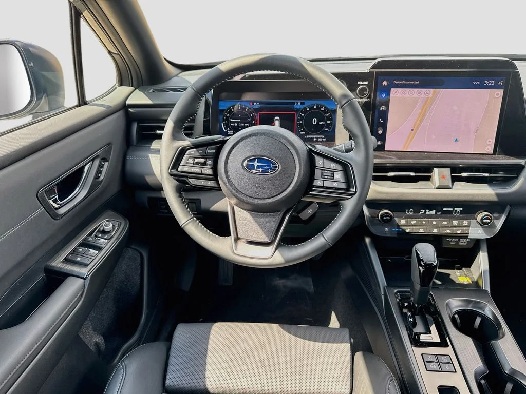 New 2026 Beige Subaru Touring image 29