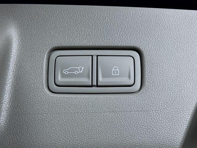 New 2026 Blue Hyundai Limited FWD image 47