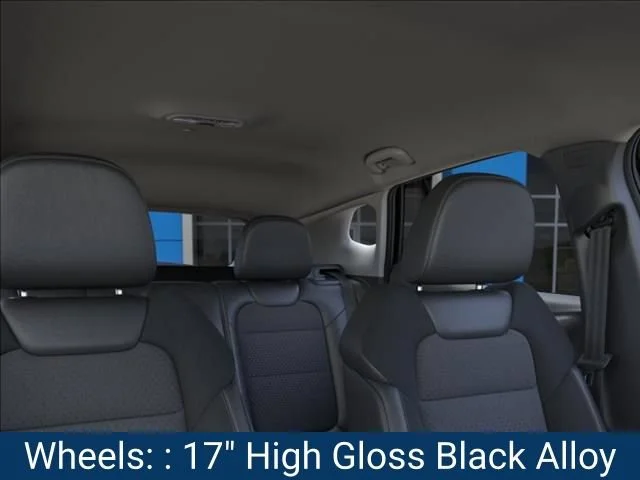 2026 Chevrolet Trax LT - Photo 27