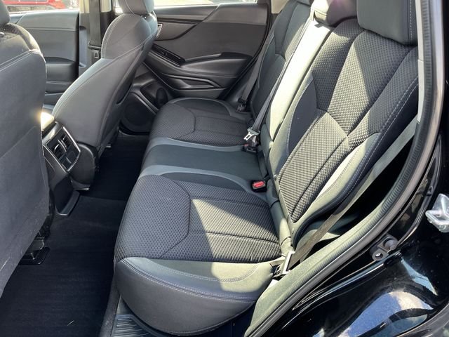 Used 2023 Black Subaru Premium image 26