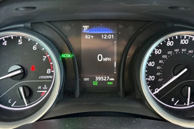 Certified Used 2024 CELESTIAL SILVER Toyota  image 28