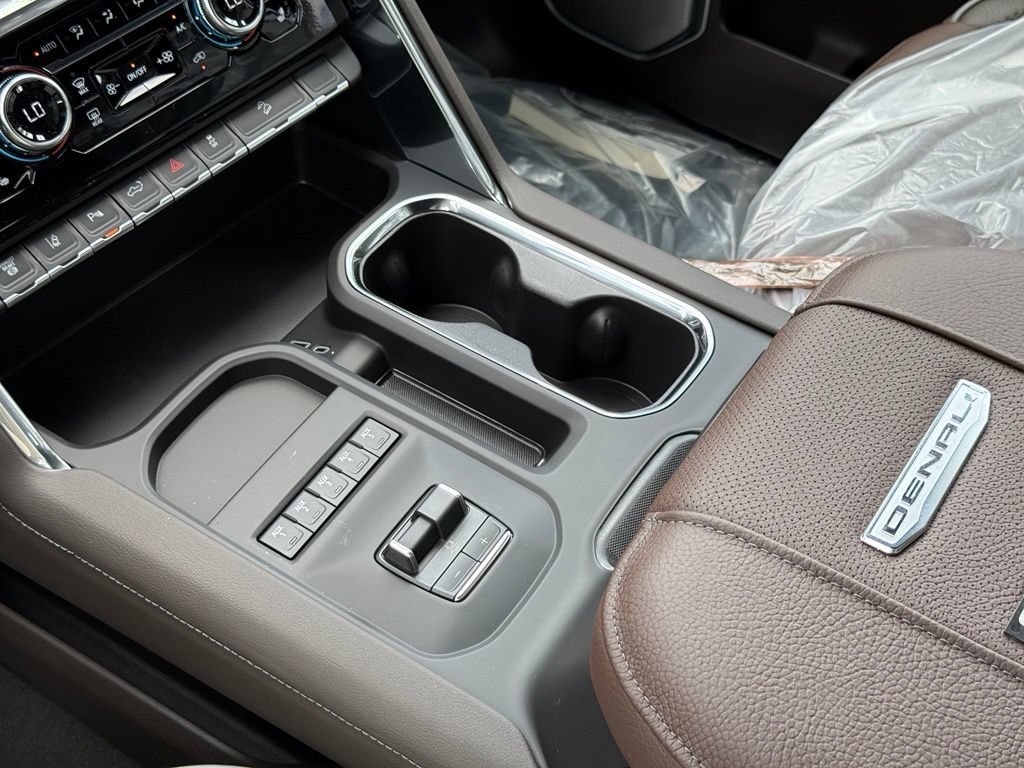 2026 GMC Sierra 2500HD Denali - Photo 30