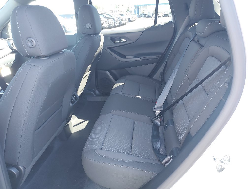 2027 Chevrolet Equinox LT - Photo 14