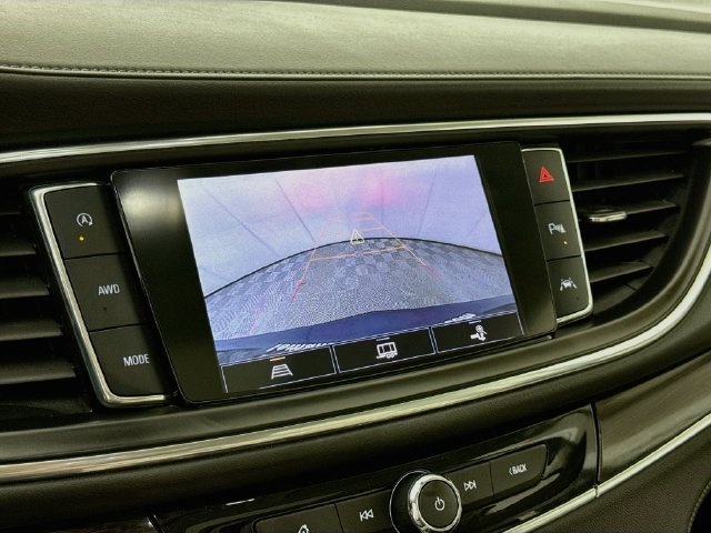 Used 2022 Blue Buick Essence image 13