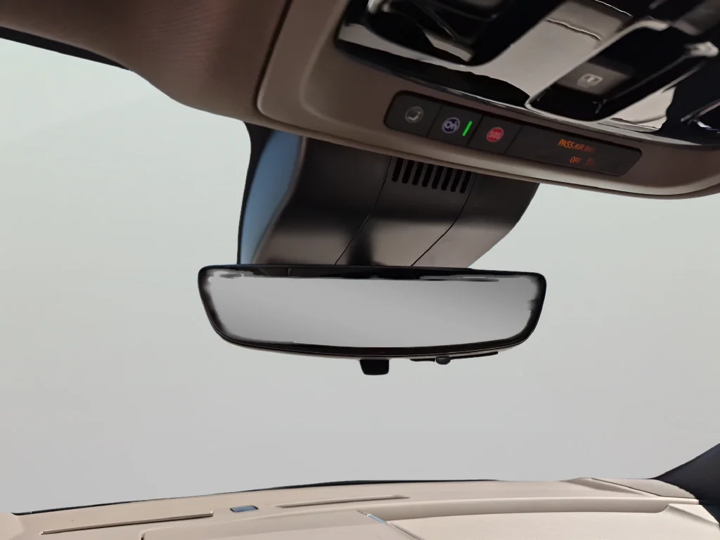 New 2026 GMC Yukon Denali, photo 25