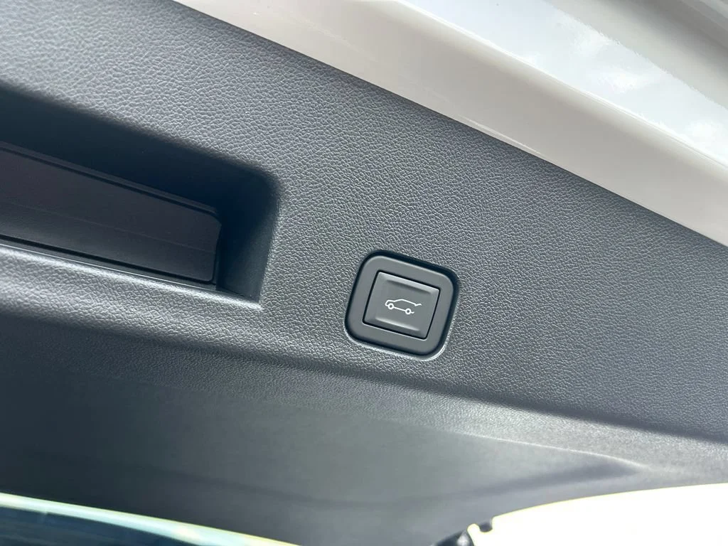 2027 Buick Enclave Preferred - Photo 39