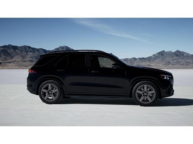 New 2027 Black Mercedes-Benz  image 16