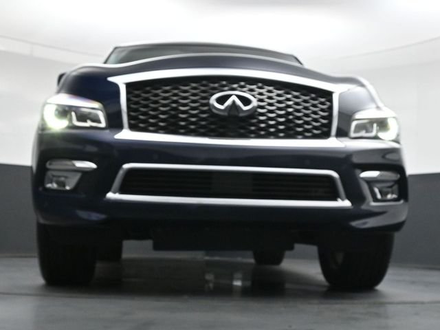 Used 2015 Blue INFINITI Base image 44