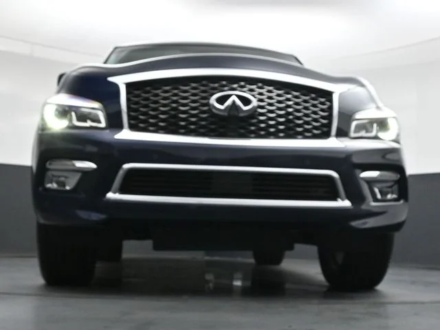 Used 2015 Blue INFINITI Base image 44